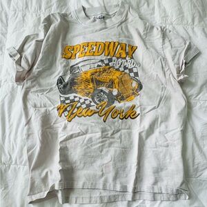 john galt vintage Tee